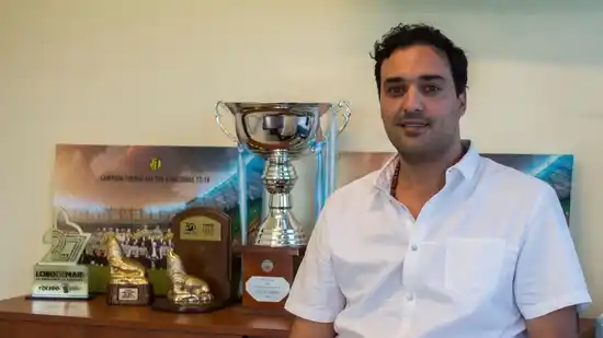 Conmoción en Mar del Plata: murió José Moscuzza, joven dirigente de Aldosivi, tras un choque en la Ruta 2