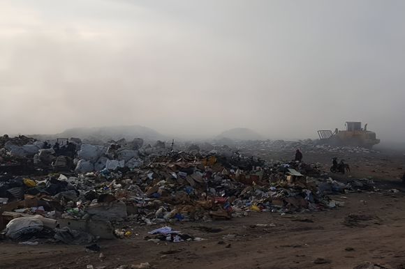 Adiós a Basura Cero: así fue el debate para aprobar el nuevo marco normativo