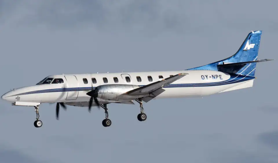 No hay fecha confirmada para el vuelo inaugural que conectará Tandil con Capital Federal.