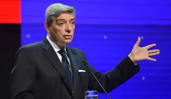 Horacio Rosatti fue reelecto por un nuevo período de tres años