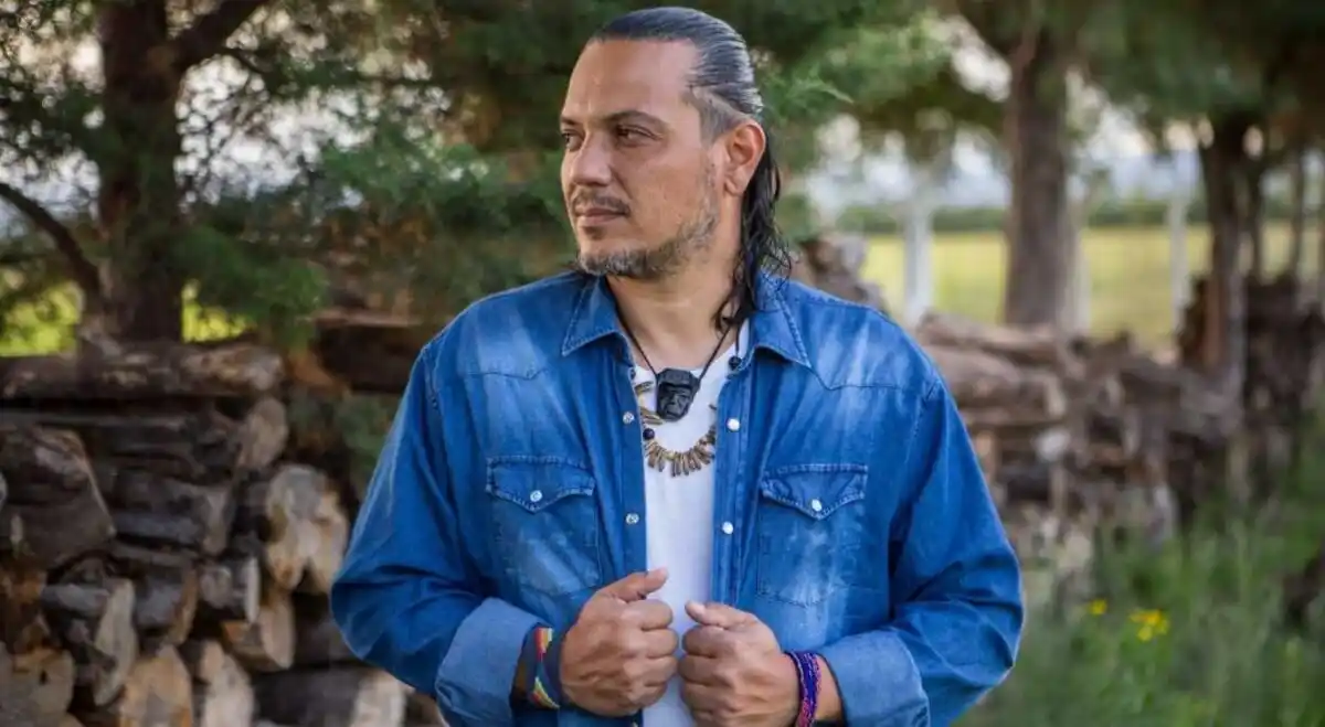 lucio el indio rojas