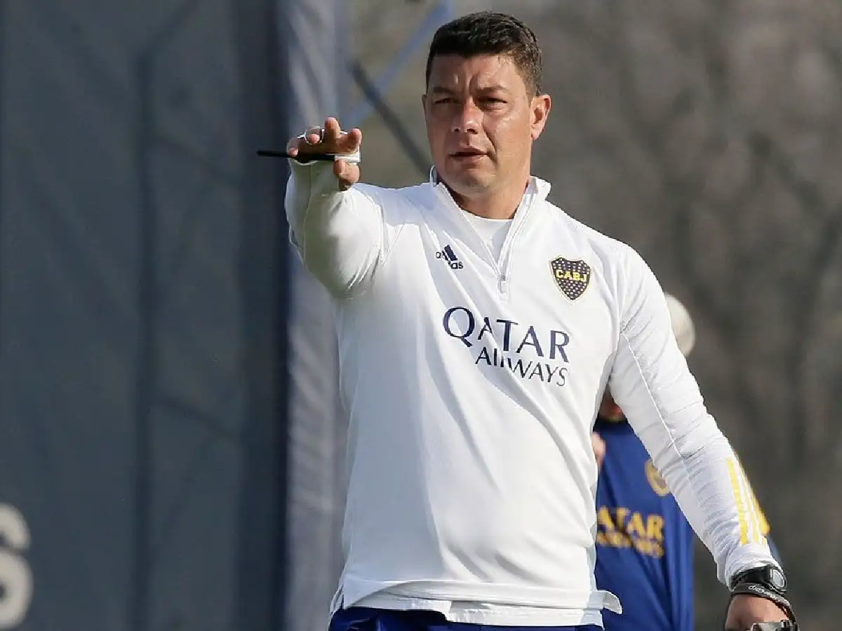Battaglia analiza tres cambios obligados