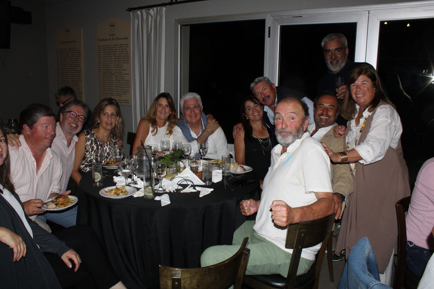 aniversario tandil golf club - 15