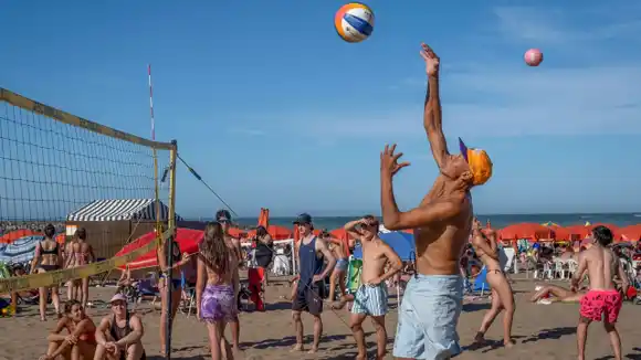 Mar del Plata tendrá una intensa agenda deportiva durante los próximos días