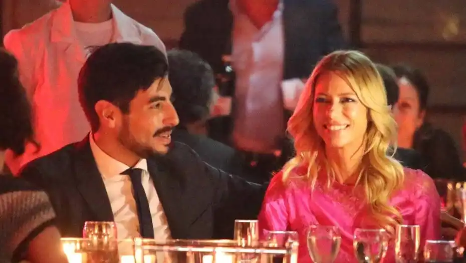 Nicole Neumann contó qué es lo que la enamora de Facundo Moyano
