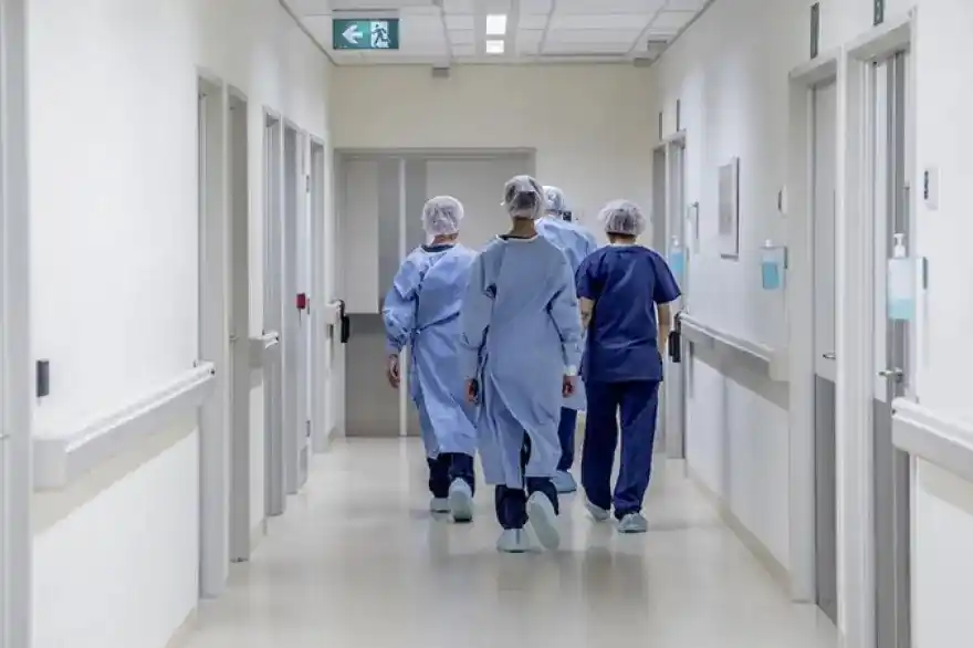 Buscarán crear el Colegio de Enfermería bonaerense con una sede regional en Tandil