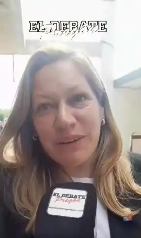 “Es clave generar espacios de contención y participación”, afirmó Bentos