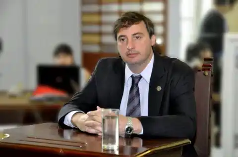 Luciani: “Estoy a favor de las dos vidas, es una postura personal que mantengo”