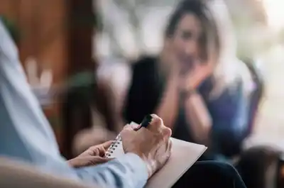 Presentaron en el Senado un plan integral para abordar la salud mental