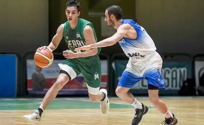 Sebastián Orresta se muda a Comodoro: jugará en Gimnasia