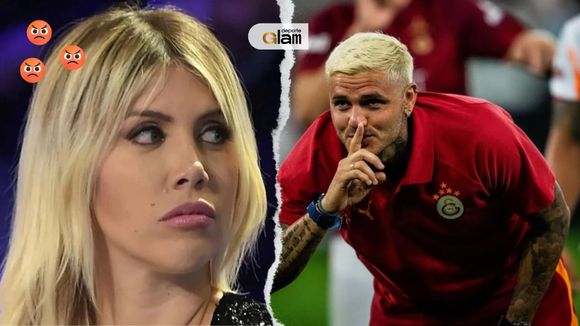¡Bomba! La grave denuncia de Mauro Icardi que desató la furia de Wanda Nara