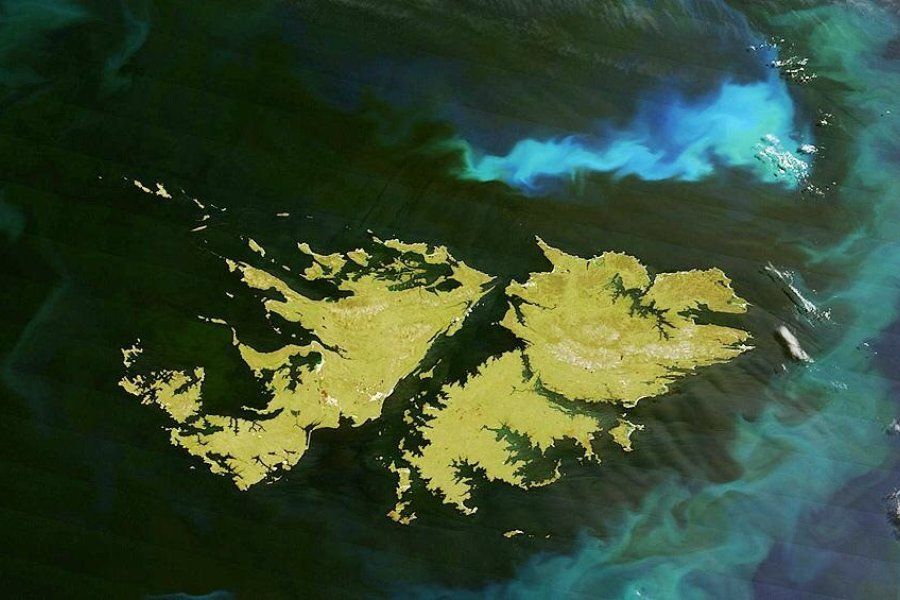 Argentina reafirma su soberanía sobre las Islas Malvinas en su 192 aniversario de ocupación inglesa