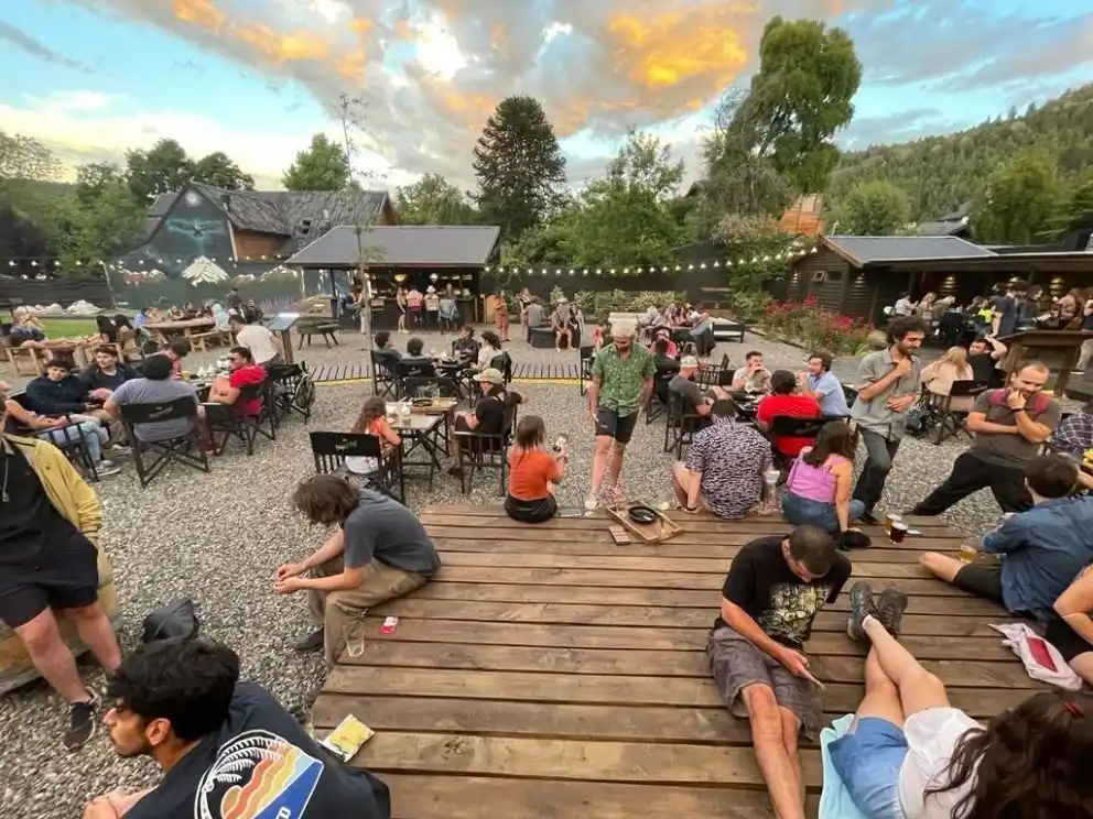 Según la información oficial, se encontraba en buen estado de salud y fue trasladado a la sede policial y puesto a disposición de la Justicia.