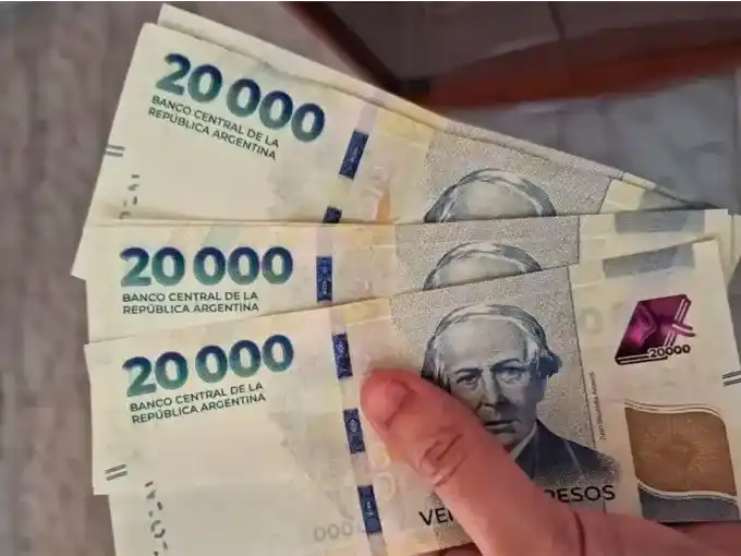 Haberes de mayo: el cronograma de pagos para empleados y jubilados del Estado entrerriano