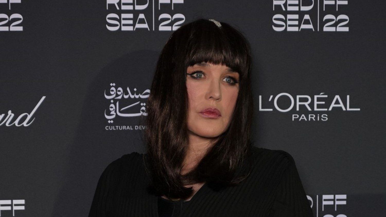 Juzgan en Francia a la actriz Isabelle Adjani por fraude fiscal