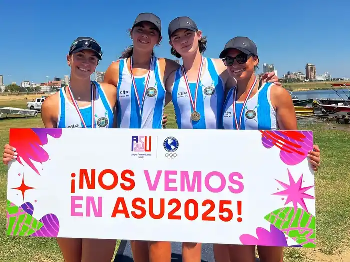 Julieta González Ricciuti - Pre-Panamericano Junior en Asunción - 3