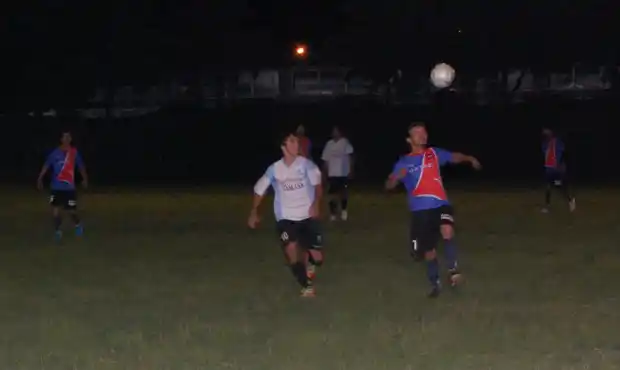 Defensores venció a Sud América