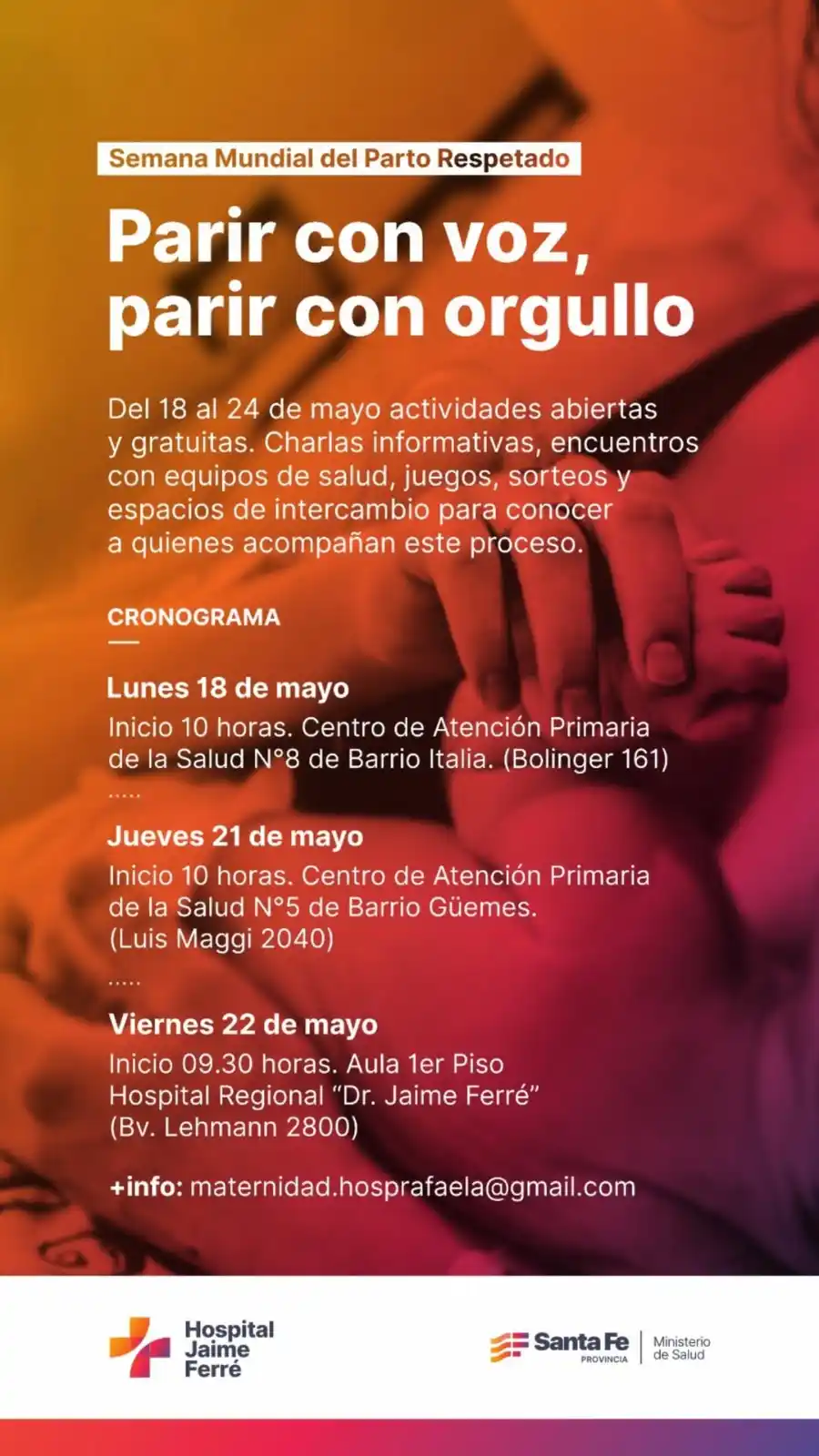 Hospital Regional Rafaela