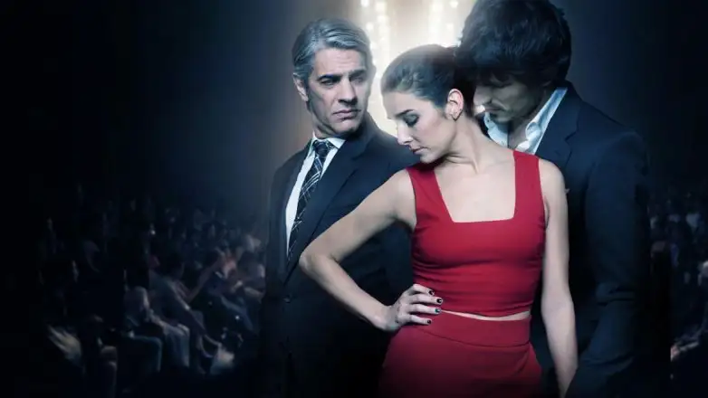 Se estrenó “Edha” y los críticos destruyeron la serie