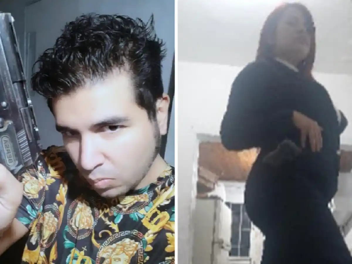 ¿Inteligencia previa? Sabag Montiel y su novia merodearon el departamento de Cristina días antes del atentado