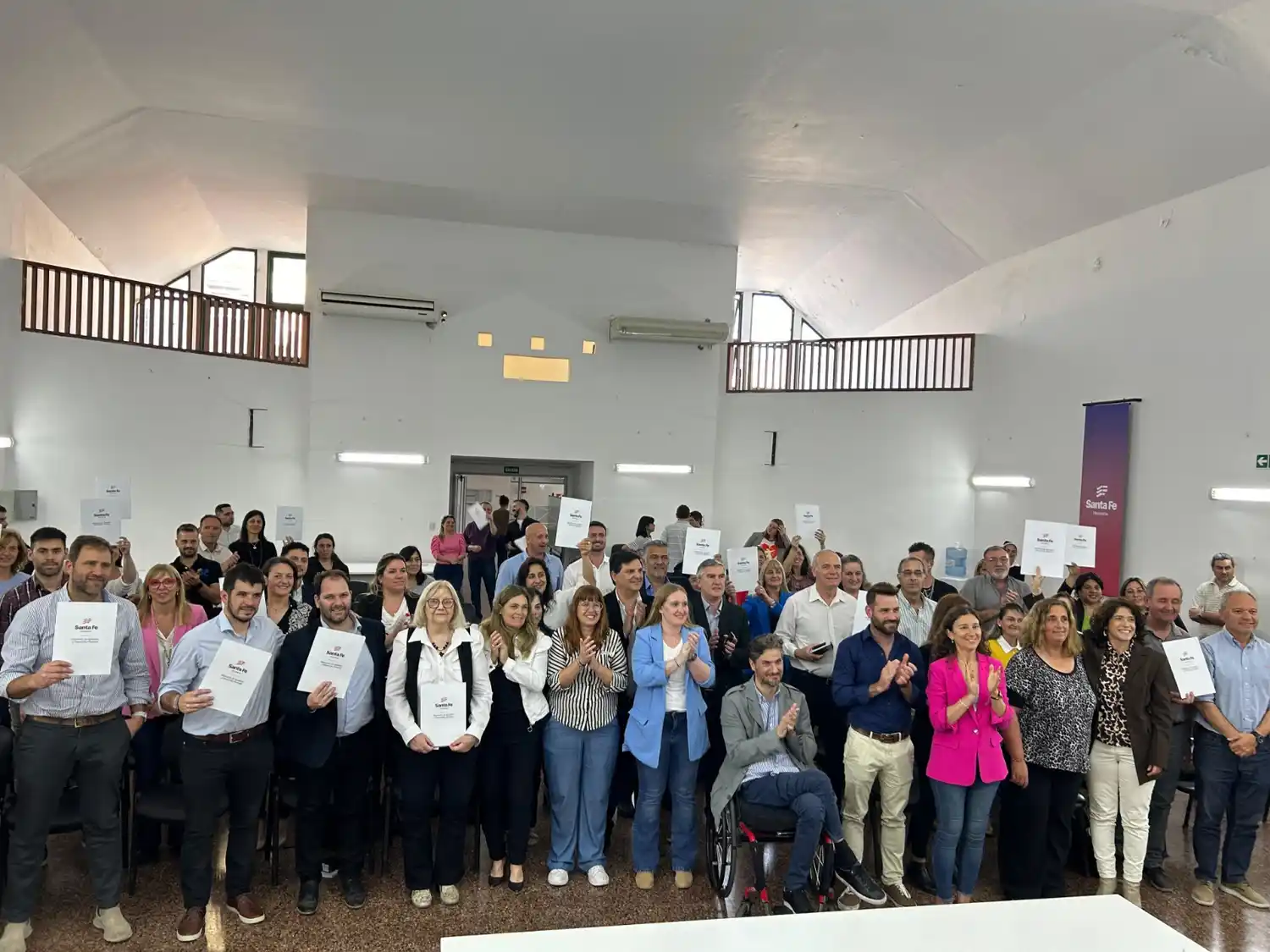Programa Nuevas Oportunidades