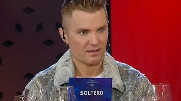 Sorpresa en Gran Hermano: por qué entró Santiago del Moro a la casa