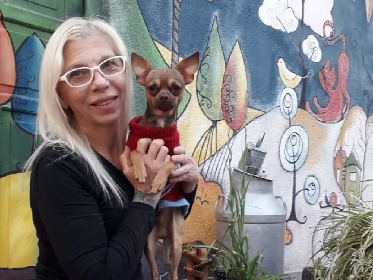 Zonghetti: "Extraño el ruido de las ruedas sobre la pista"