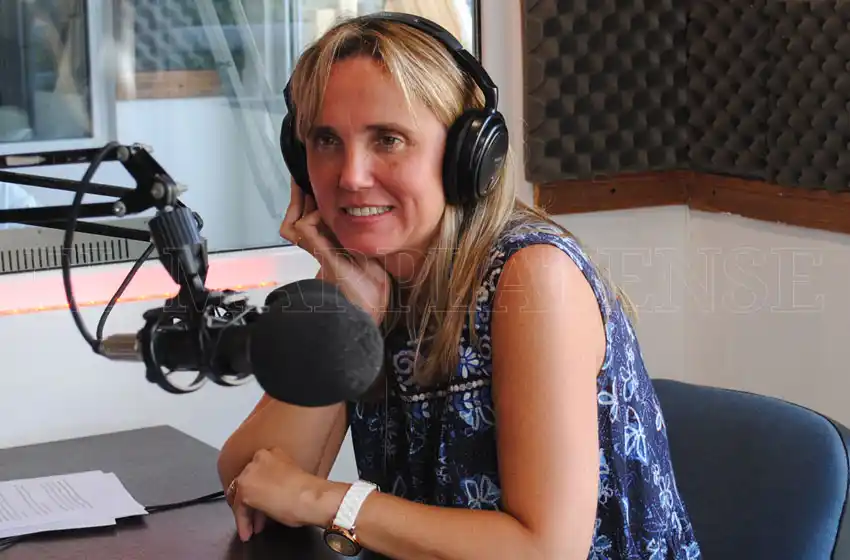 "Se ve muy bien a Mar del Plata con un sector privado muy conforme"