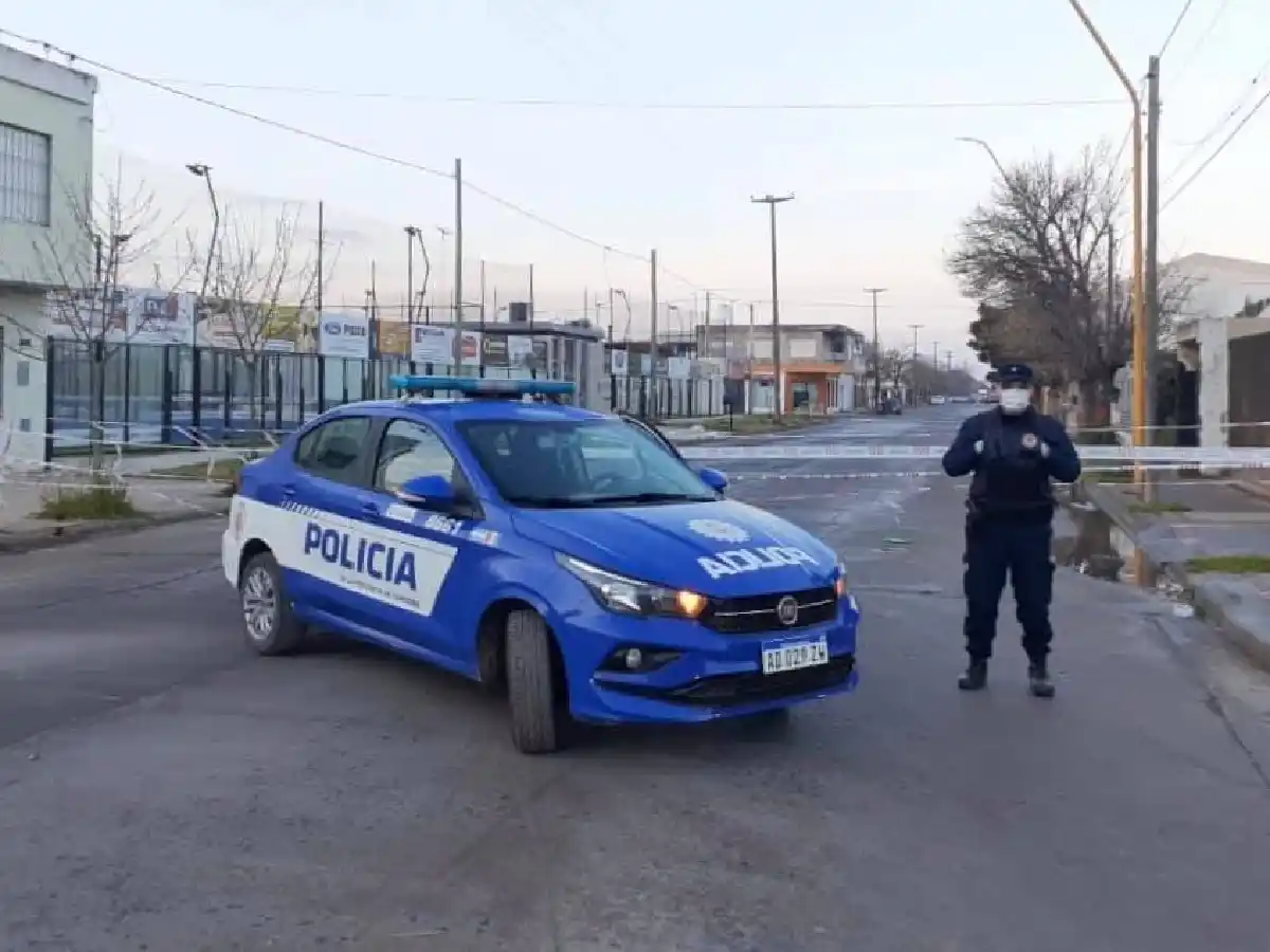 Apuntan a una mínima circulación en el cordón sanitario