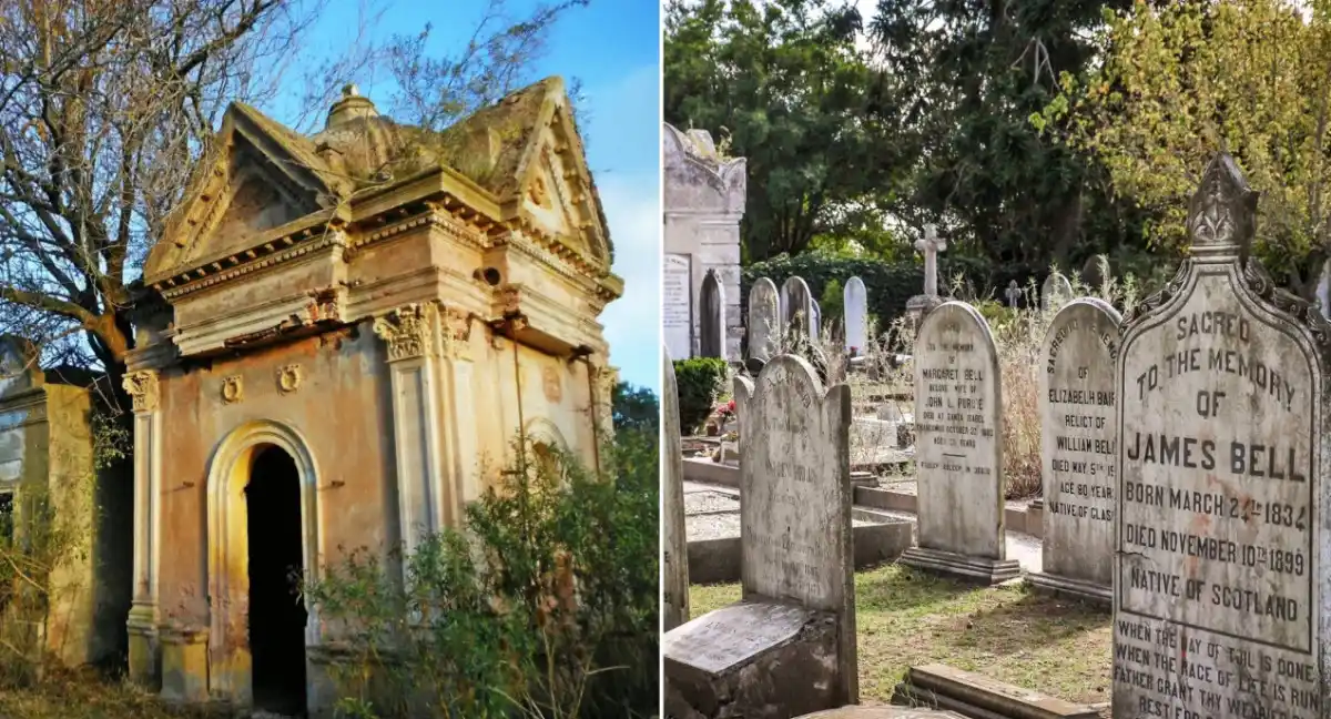 Como en Outlander, pero en Buenos Aires: el legado desconocido de los “gauchos escoceses” en Chascomús