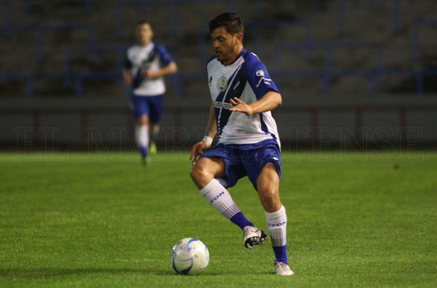 Alvarado quedó eliminado por un gol en el último suspiro