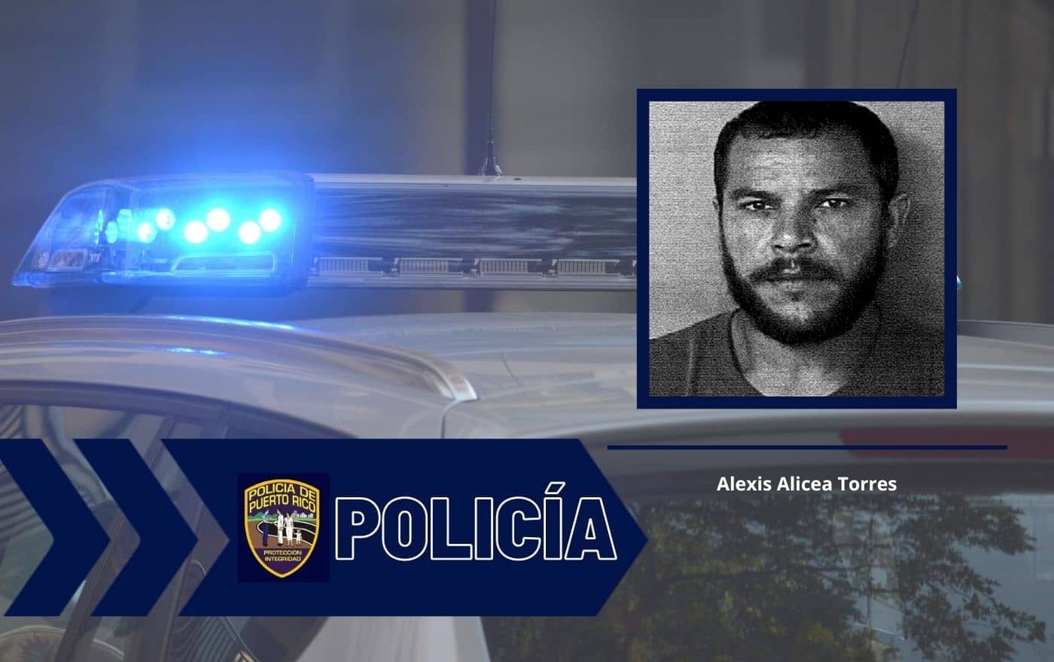 Buscan a puertorriqueño que abusó y embarazó a su hija de 13 años