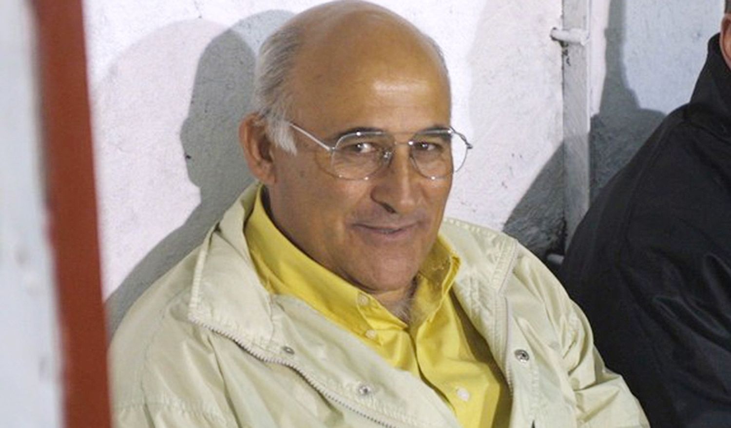Murió de coronavirus el histórico entrenador de Brown de Adrogué Vicente Cristófano