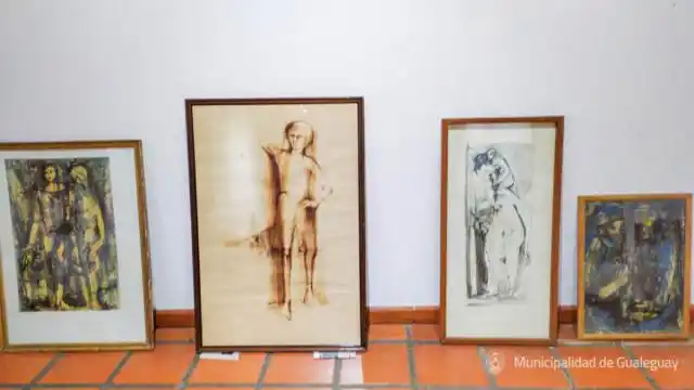 Se realiza Registro Digital del Patrimonio del Museo Quirós