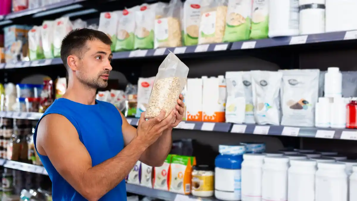 Los BCAA ayudan a recuperar los músculos más rápido y mantener un rendimiento óptimo/ DeporteGlam