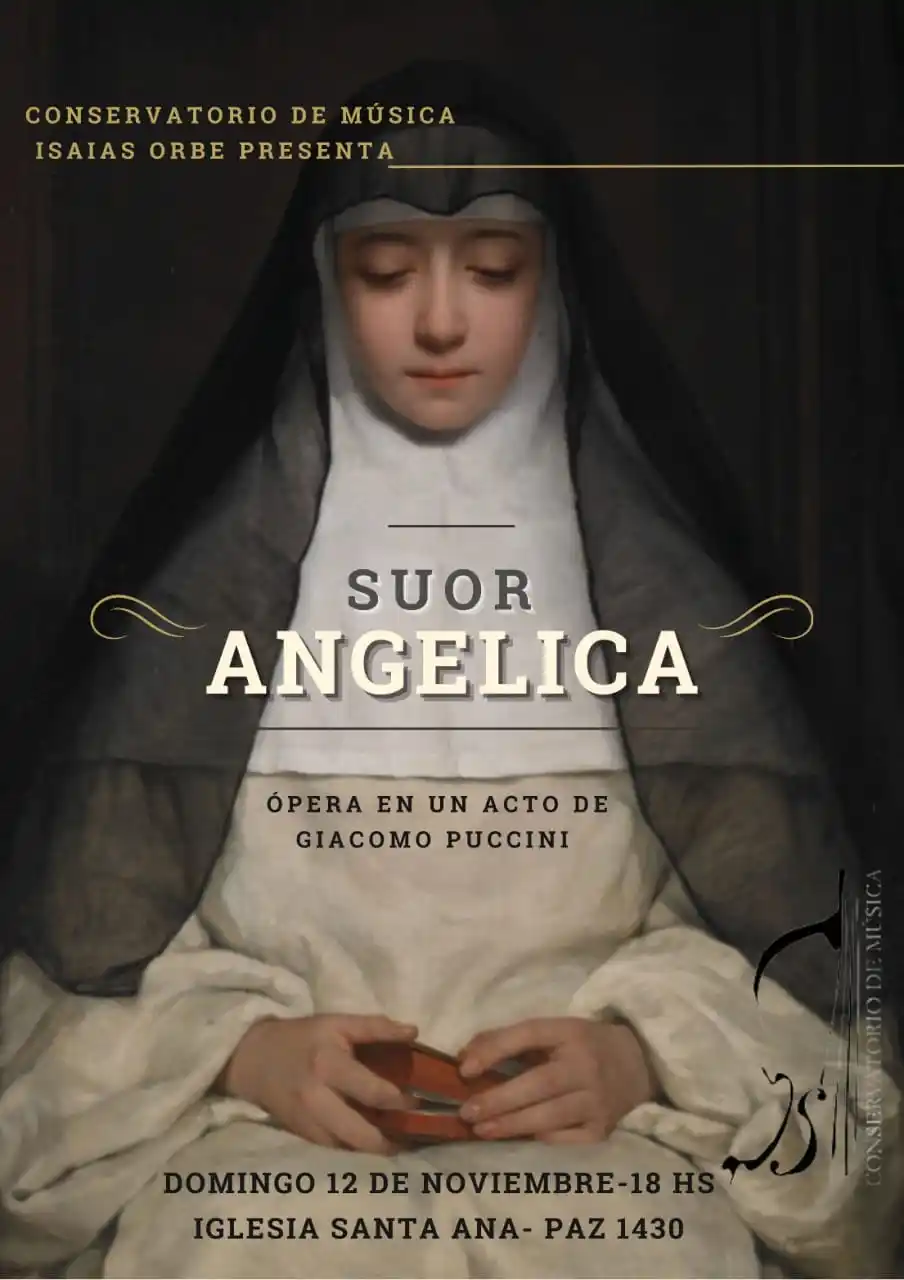 suor angelica