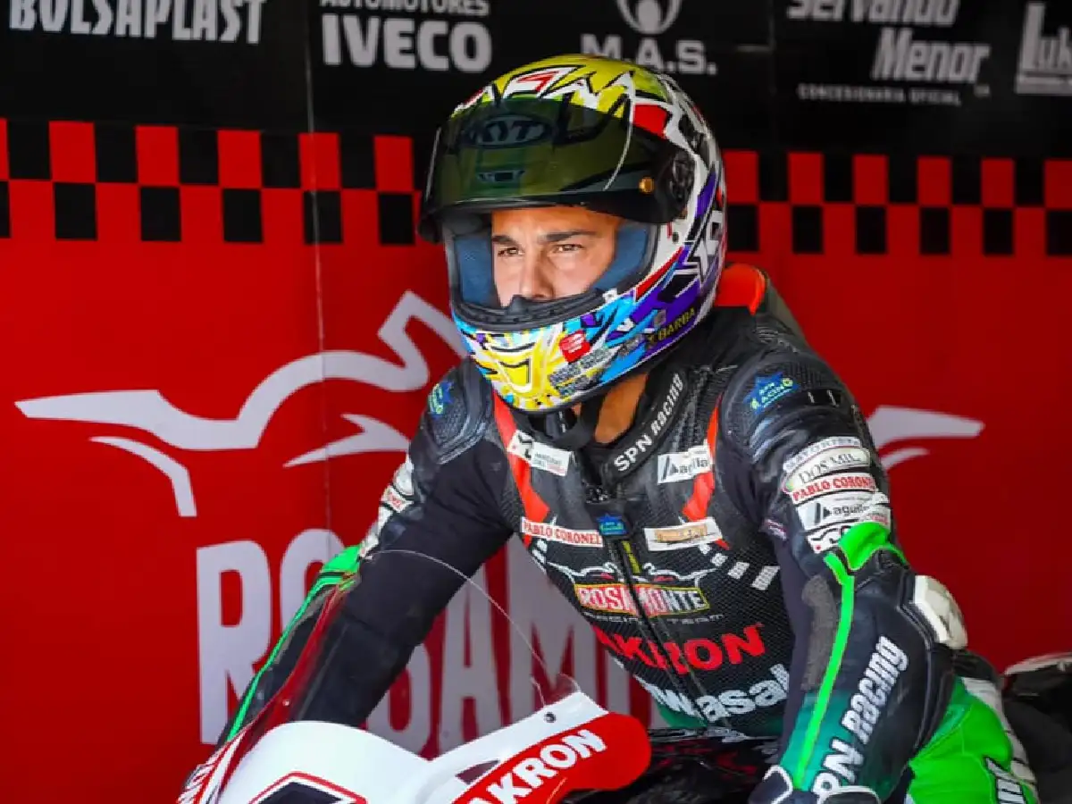 Ribodino y Bagnarelli con auspiciosos registros