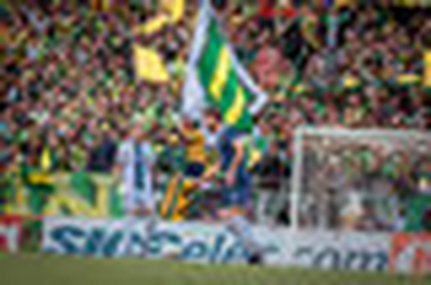Aldosivi - Alvarado