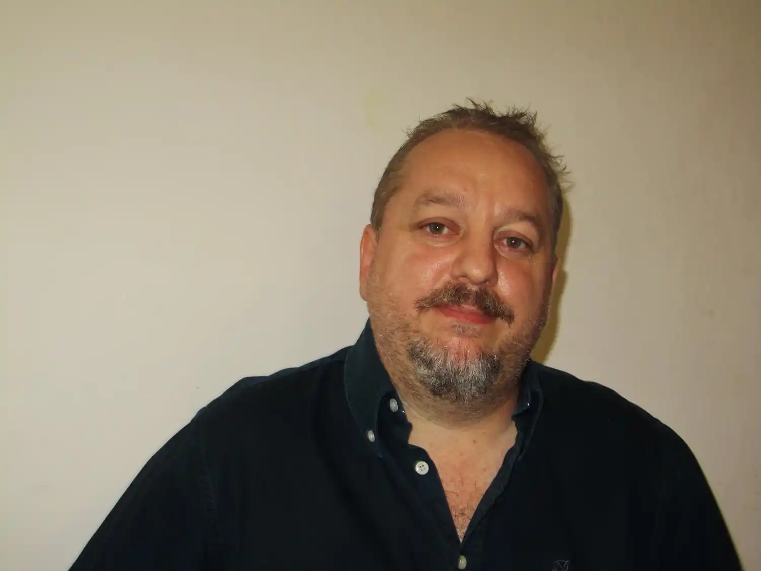 Varones y trastornos en la conducta alimentaria