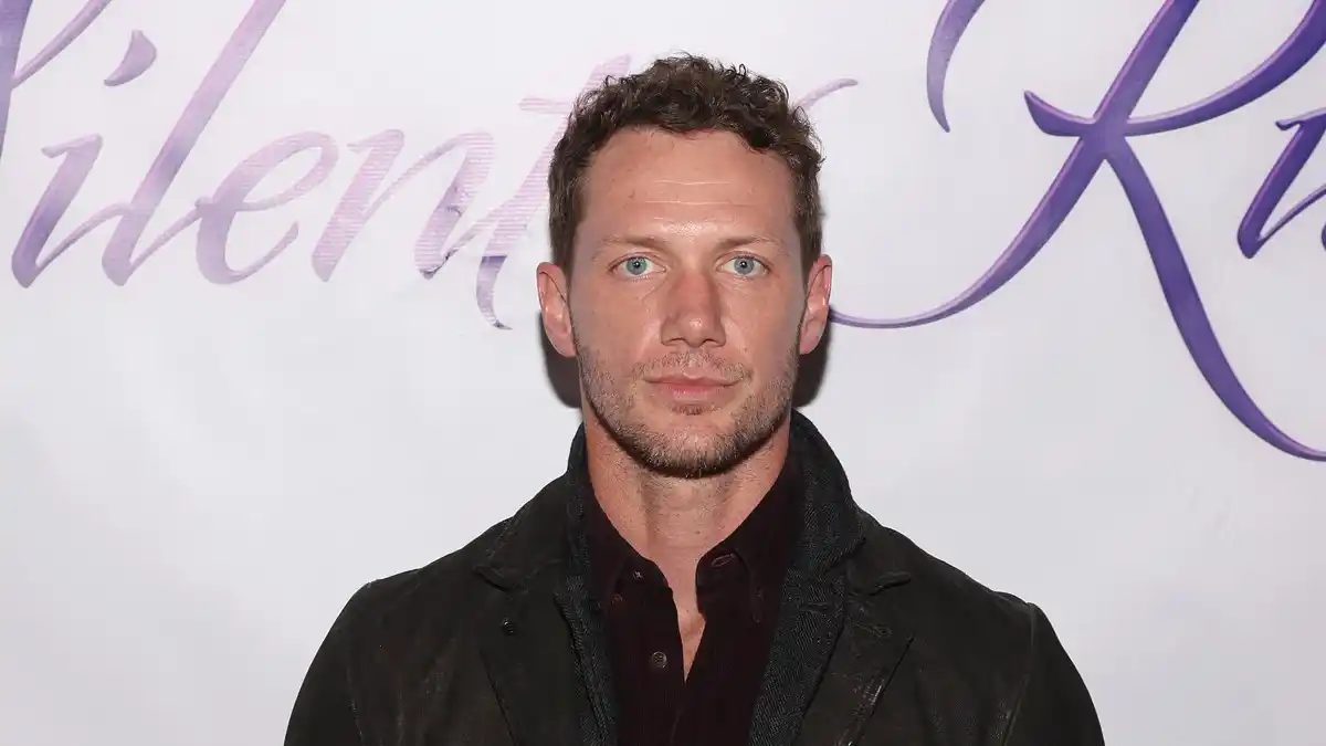 Muere de un disparo el actor Johnny Wactor durante un robo