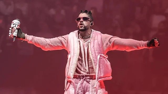 Bad Bunny anuncia show en Argentina