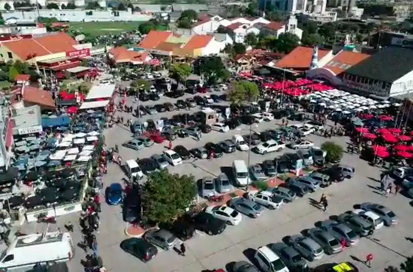 Se presentaron 21 propuestas para uso y explotación de 15 locales del Centro Comercial Puerto