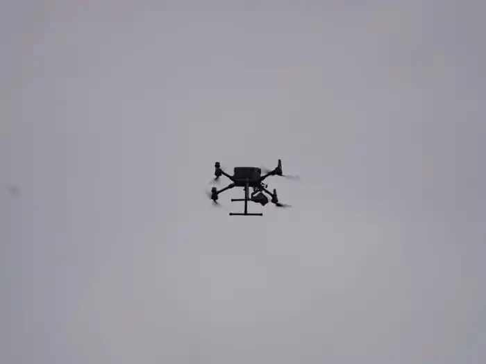 Drone