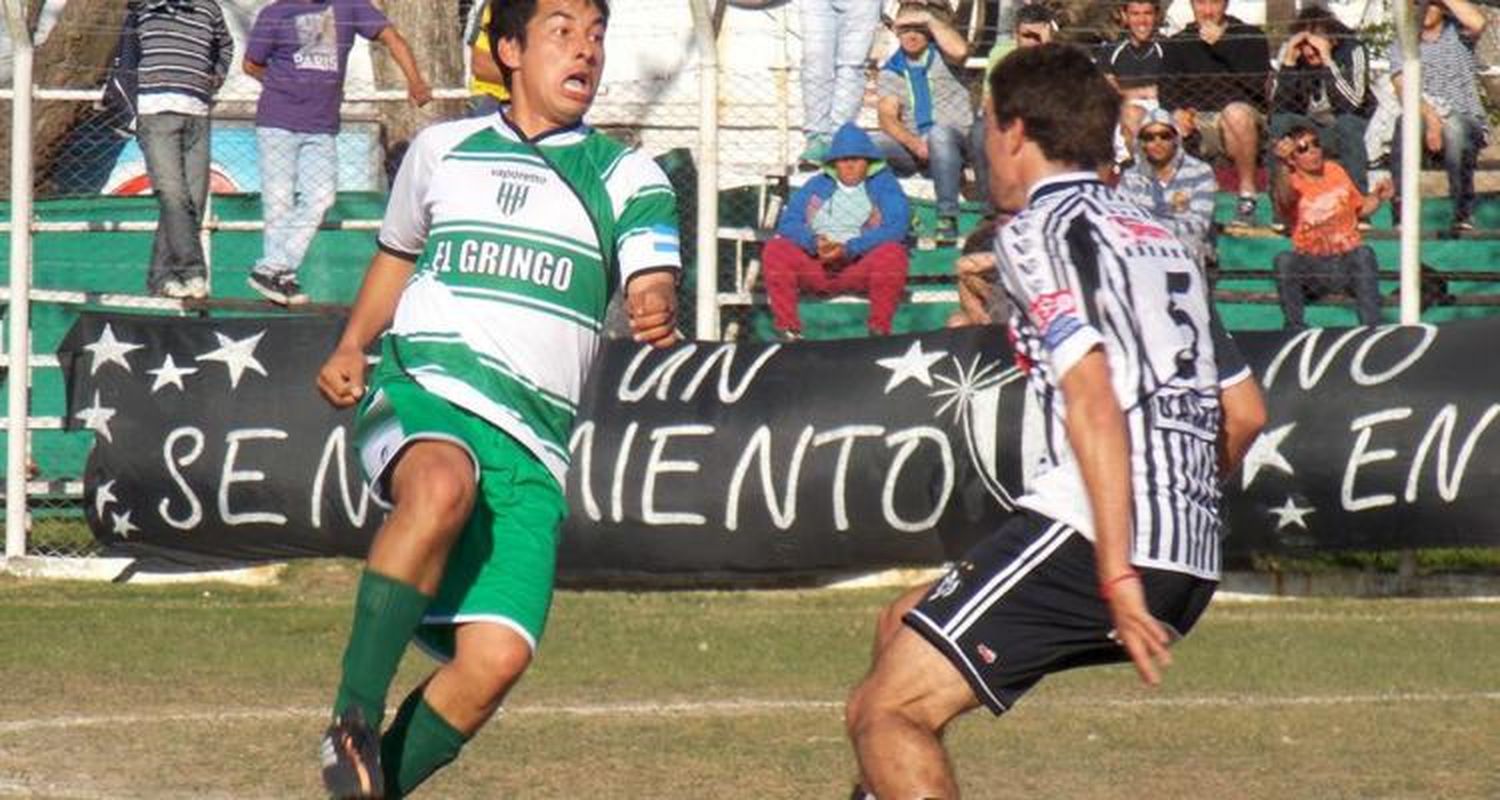 Banfield no pierde las esperanzas