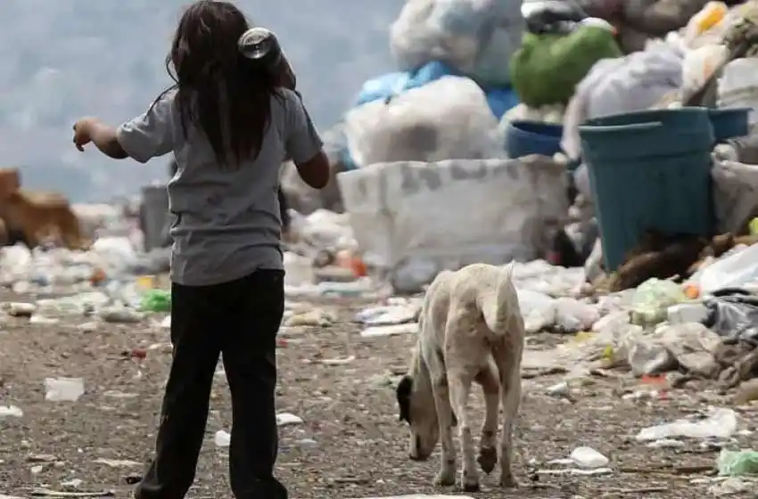 Los efectos de la pandemia en los barrios rosarinos: «La situación es más compleja que nunca»