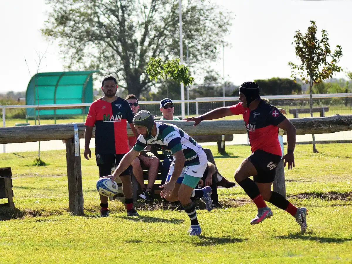Examen de riesgo lejos de casa 