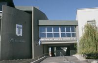 La Usina de Tandil certifica estándares internacionales de Seguridad y Salud Laboral
