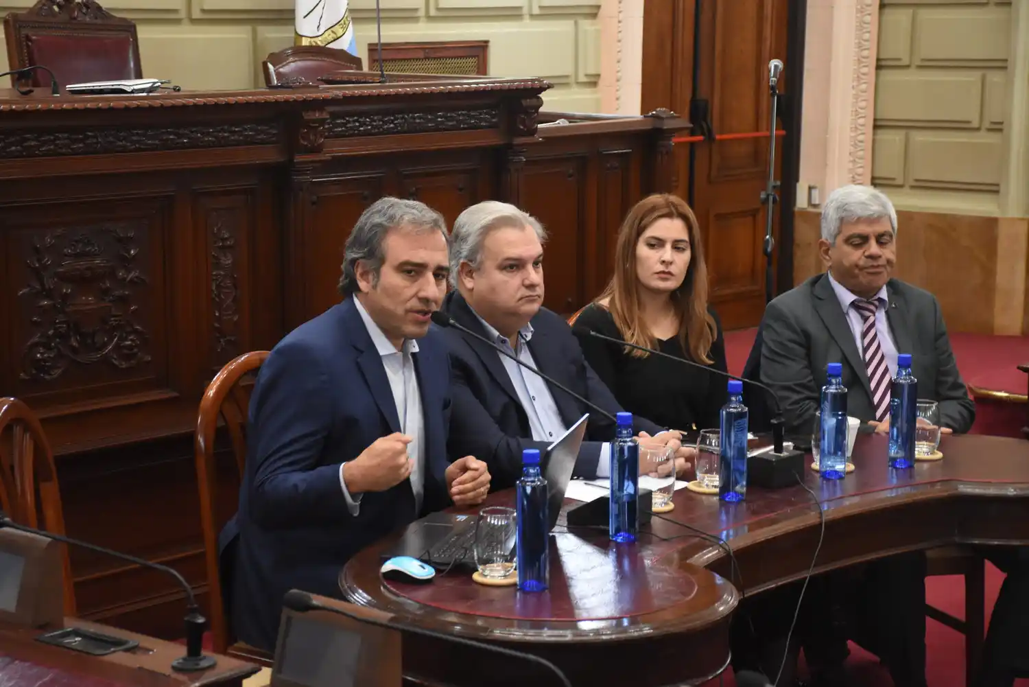 “En el gran Santa Fe hay al menos 120 chatarrerías trabajando ilegalmente”