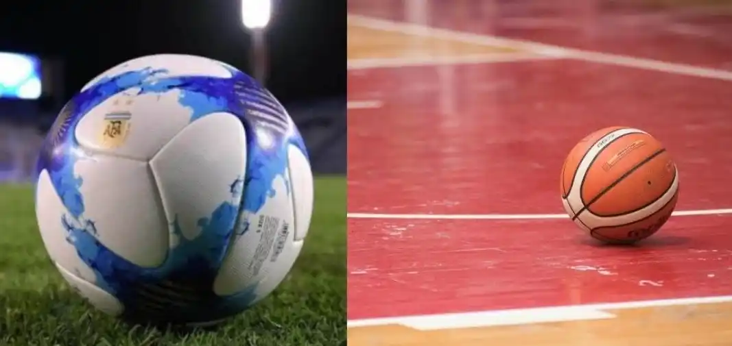 Paran la pelota: qué deportes no tendrán actividad durante el fin de semana