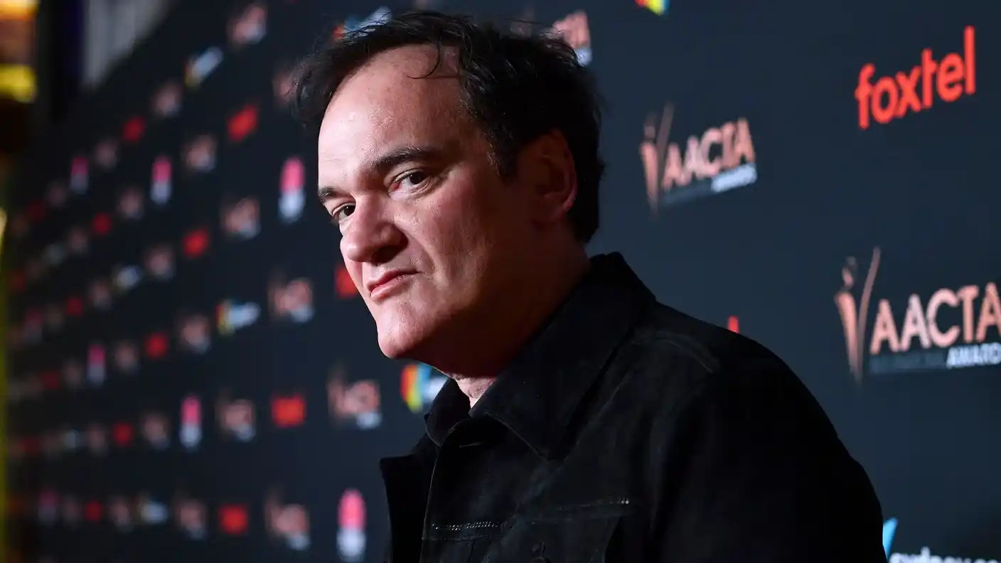 Quentin Tarantino: Un genio del cine celebra su cumpleaños